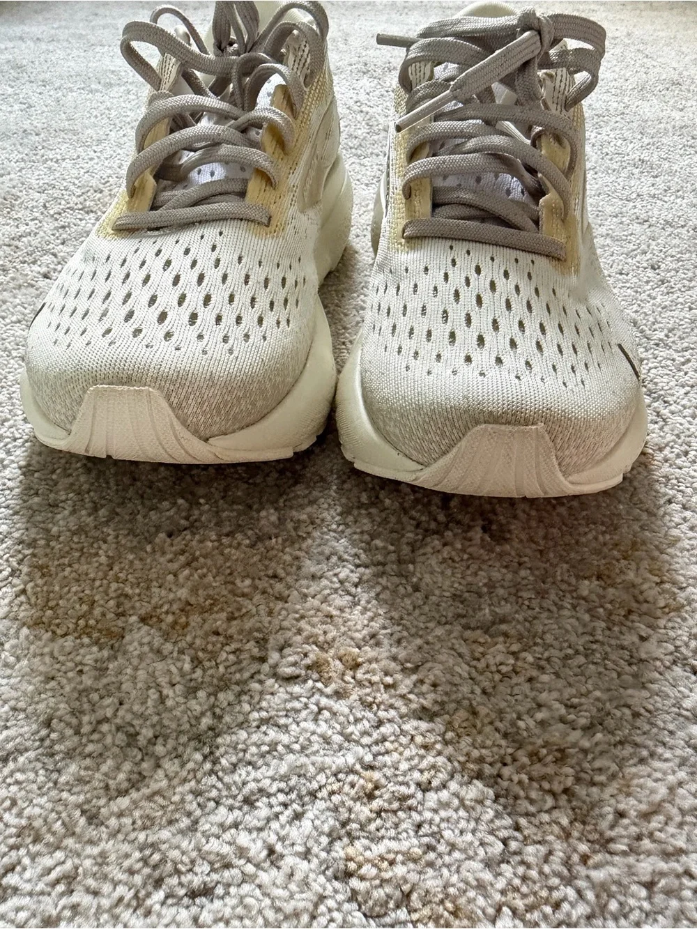 Brooks X Saturdays NYC Ghost 16 Running Shoes Sz 7
